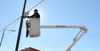 San Fernando colocó cámaras de seguridad en los alrededores de la EPB 21 y ESB 10
