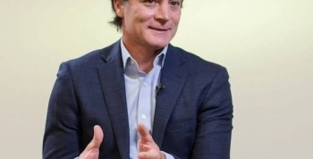 Carlos Camau Espínola el senador nacional con mejor diferencial de imagen