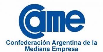 Según la CAME, la actividad de las Pyme industriales cayó un 4,8% en febrero