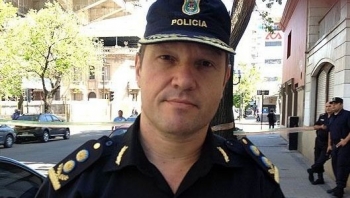 Piden detener al ex jefe y ex subjefe de departamental La Plata por sobres con dinero