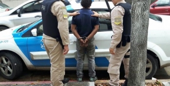 Detuvieron a un prófugo acusado por abuso sexual en Campana