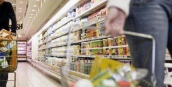 La canasta básica aumentó 2,03% en la primera quincena de marzo