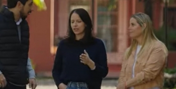 Soledad Martínez presentó la lista de concejales de la alianza PRO-LLA 