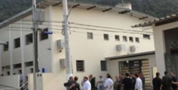 Liberaron a tres rugbiers acusados de golpear a un policía en Río de Janeiro