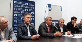 MASSISMO EXIGE LA CONSTRUCCIÓN DE CUATRO CÁRCELES INTEGRADORAS EN LA PROVINCIA