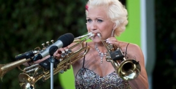 LLEGA LA SEXTA EDICIÓN DEL FESTIVAL SAN ISIDRO JAZZ & MÁS