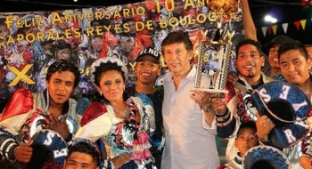 SAN ISIDRO: MÁS DE 80 MIL PERSONAS DISFRUTARON DE LOS CARNAVALES