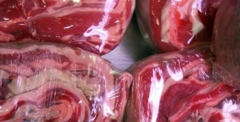 Cayó la producción y el consumo de carne