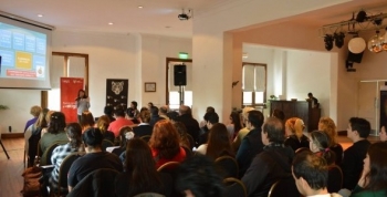 Para ampliar la oferta gastronómica a celíacos capacitan a restaurantes y hoteles