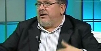 El Chino Navarro admite que jugaría con Massa si se enfrenta al macrismo