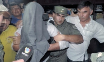  Caso Báez Casanello ordenó exámenes médicos a Chueco y lo indagará entre hoy y mañana