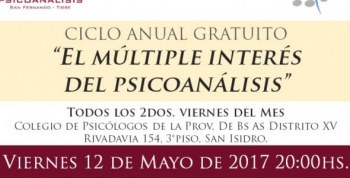 Charla-debate El poder de la palabra en los medios de comunicación