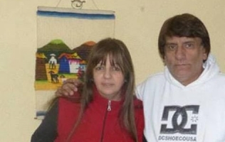 BOULOGNE DE LUTO: FALLECIÓ EL PERIODISTA LOCAL CRISTOBAL CIRACO