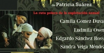 La Obra La indecencia se presenta en la Sociedad Italiana de Tigre