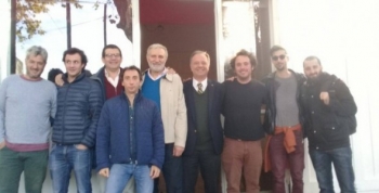 Lanzaron ciclo de capacitaciones para comerciantes del barrio en San Isidro