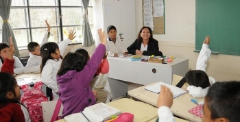 Fijan el inicio de clases para el 6 de marzo en la provincia de Buenos Aires