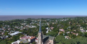 CAMBIO CLIMÁTICO: SAN ISIDRO REALIZÓ SU INVENTARIO DE GASES DE EFECTO INVERNADE