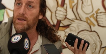 ATE quiere que Vidal cambie pronto sus interlocutores y convoque a una nueva reunión 