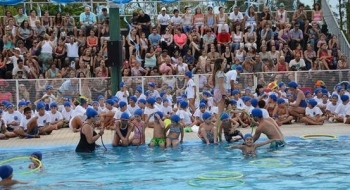 SAN ISIDRO: ABRE LA INSCRIPCIÓN PARA LAS COLONIAS DE VERANO DE ENERO 2017