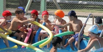 SAN ISIDRO: ABRE LA INSCRIPCIÓN PARA LAS COLONIAS DE FEBRERO