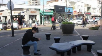EL MUNICIPIO DE SAN ISIDRO CONVOCA A COMERCIOS A PARTICIPAR DE LOS FESTEJOS PATRONALES
