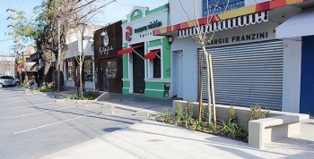 SAN ISIDRO REDUCE LAS TASAS DE COMERCIO PARA COMERCIANTES LOCALES