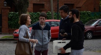 SAN ISIDRO: SE JUNTARON TRES TONELADAS DE RESIDUOS ELECTRÓNICOS