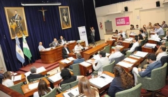 SAN ISIDRO TIENE SU PRESUPUESTO PARA 2017