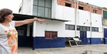 EL CONSEJO ESCOLAR DE SAN FERNANDO PIDE QUE LA PROVINCIA SE HAGA CARGO DE LAS ESCUELAS BONAERENSES