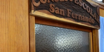 EL CONSEJO ESCOLAR DE SAN FERNANDO INFORMA A TODA LA COMUNIDAD EDUCATIVA