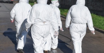 San Fernando ya realizó 32 mil controles en los Operativos de Detección de coronavirus