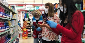 Tigre protege la economía del hogar con más operativos de control en comercios 