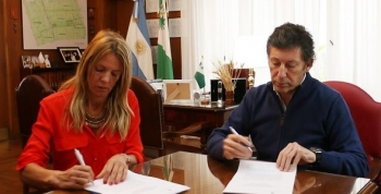 SAN ISIDRO: RENOVACIÓN URBANA EN LOS BARRIOS JARDÍN Y SAN CAYETANO
