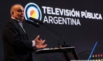La TV Pública transmitirá los Juegos Olímpicos y la Copa América con ahorro récord