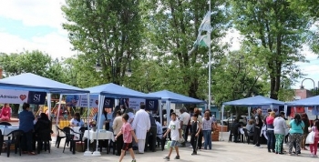 SAN ISIDRO: VUELVE LA CAMPAÑA PARA PREVENIR ENFERMEDADES CARDIOVASCULARES