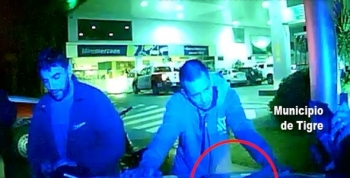 Desarman una banda que vendía marihuana y cocaína en Tigre