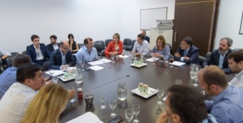 APROBARON EN COMISIÓN EL PROYECTO COUNTRY