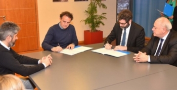 El Municipio y la Fundación Banco Credicoop capacitarán a PyMEs de San Martín