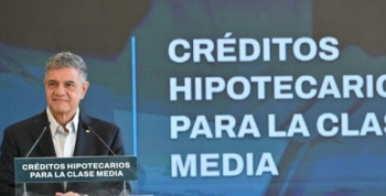 La Ciudad impulsa el acceso a la vivienda con créditos a tasas subsidiadas