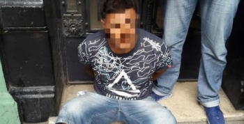 Detuvieron a un peligroso criminal que estuvo prófugo durante 13 años