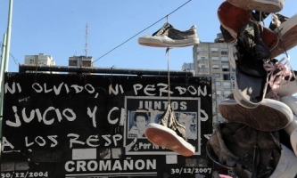  El cuarto y último juicio oral por la Tragedia de Cromañón ingresa en etapa de alegatos