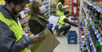 En Vicente López el municipio fiscaliza y controla precios en comercios