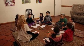 COMENZARON LOS CURSOS DE LAS CASAS DE CULTURA DE SAN ISIDRO