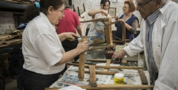 LAS CASAS DE CULTURA DE SAN ISIDRO ABREN SUS CURSOS