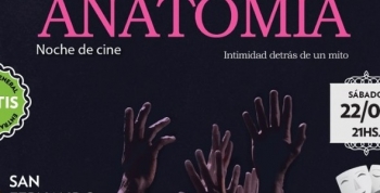 Este finde, el Teatro Martinelli de San Fernando ofrece nuevas obras de teatro y un Ciclo de Cine