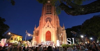 EN 2016, MÁS DE 420 MIL PERSONAS PARTICIPARON EN LAS PROPUESTAS CULTURALES DE SAN ISIDRO