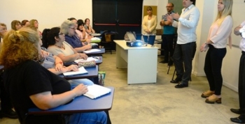 San Fernando lanzó las Diplomaturas en Turismo y suma la de Deporte