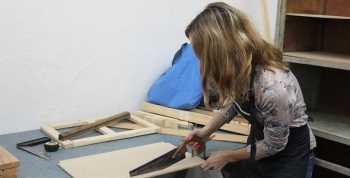 LAS CASAS DE CULTURA DE SAN ISIDRO ABREN SUS CURSOS