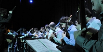 Comenzó en Tigre el ciclo 