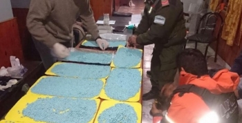 39.586 PASTILLAS DE ÉXTASIS FUERA DEL CIRCUITO